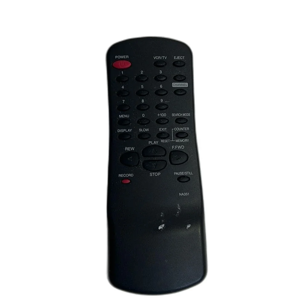 Emerson Funai Sylvania Remote Control NA351